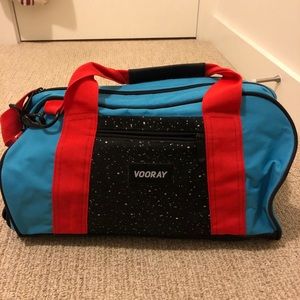 Vooray Burner Gym Duffel (23L)